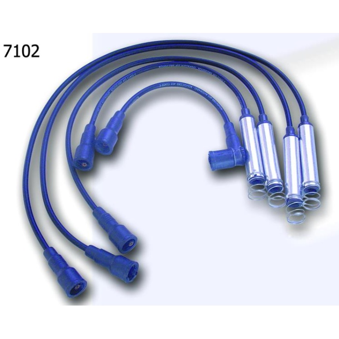 BUJİ KABLO VECTRA UNUVAR 7102
