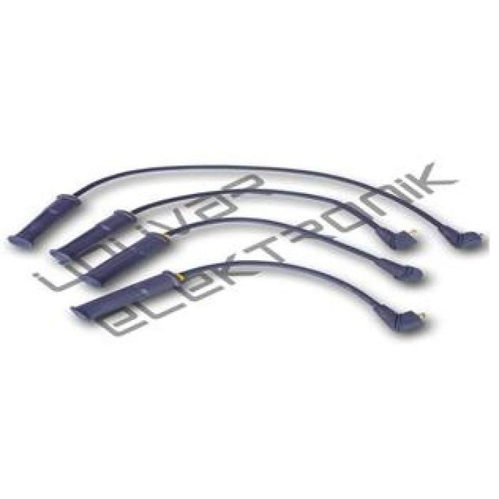 BUJİ KABLO TK. LPG Lİ CLIO SYMBOL -KNG-DACIA SOLENZA 1.4 ENJ 99 DUDUCOB147682 UNUVAR 0826LPG