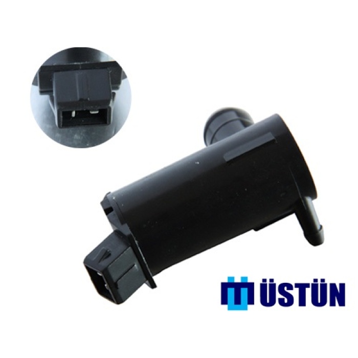 SU FISKİYE MOTORU FORD TRANSIT / ESCORD TEK ÇIKIŞ USTUN PM265