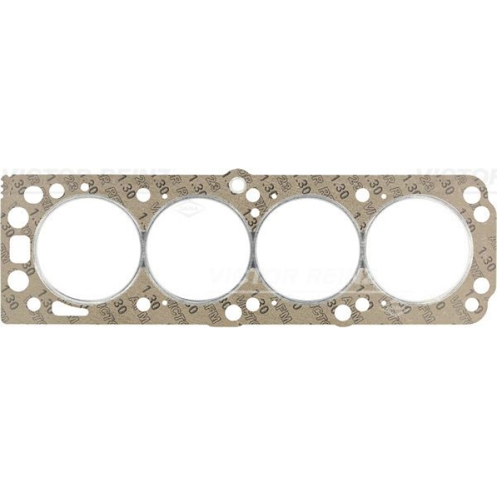 SİLİNDİR KAPAK CONTASI VECTRA A - ASTRA F 1.6 INJ C16NZ-C16SE-X16SZ-16SV 1.3mm V.REINZ 612727020
