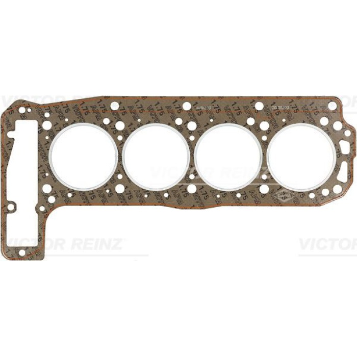 SILINDIR KAPAK CONTASI MERCEDES M102 W201 W123 S123 W124 S124 V.REINZ 612523040
