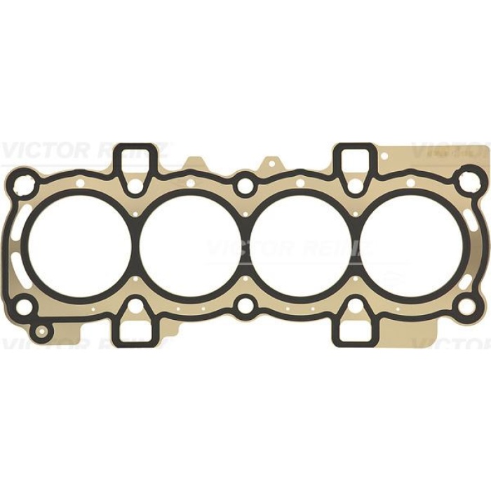 SILINDIR KAPAK CONTASI FIESTA V FUSION 07 12 FOCUS II FOCUS II C MAX 07 11 1.6 DURATEC 6V V.REINZ 613761000