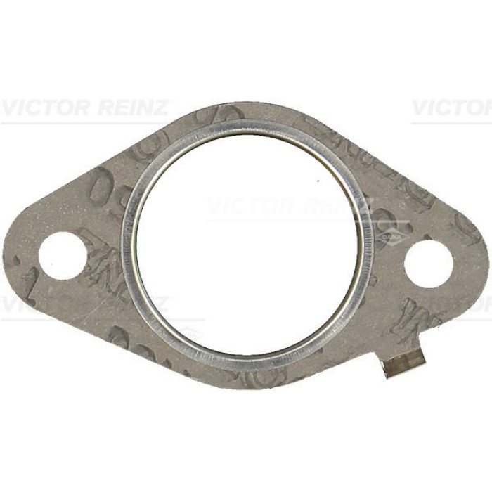 EGZOZ MANIFOLD CONTASI MERCEDES M103 W201 W124 W126 W463 V.REINZ 712659110