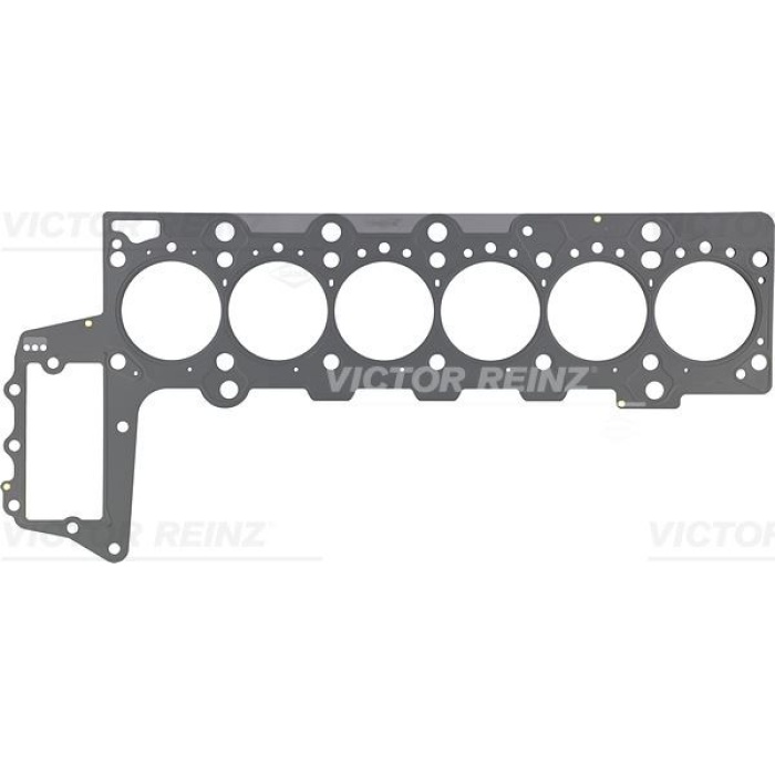 SILINDIR KAPAK CONTASI BMW 3 KERTIK M57 N57 E46 E53 E60 E61 E65 E66 E67 V.REINZ 613662020