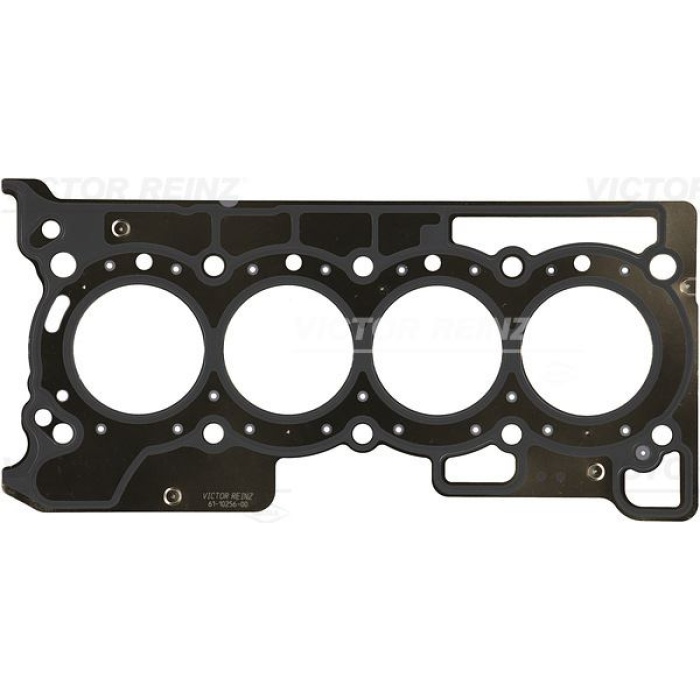 SİLİNDİR KAPAK CONTASI RENAULT CAPTUR 13 CLIO IV 12 MEGANE IV 16 DUSTER 14 DOKKER 12 JUKE 10 PULSAR 14 QASHQAI II 13 1.2 TCe H5F 1.2 DIG-T HRA2DDT V.REINZ 611025600