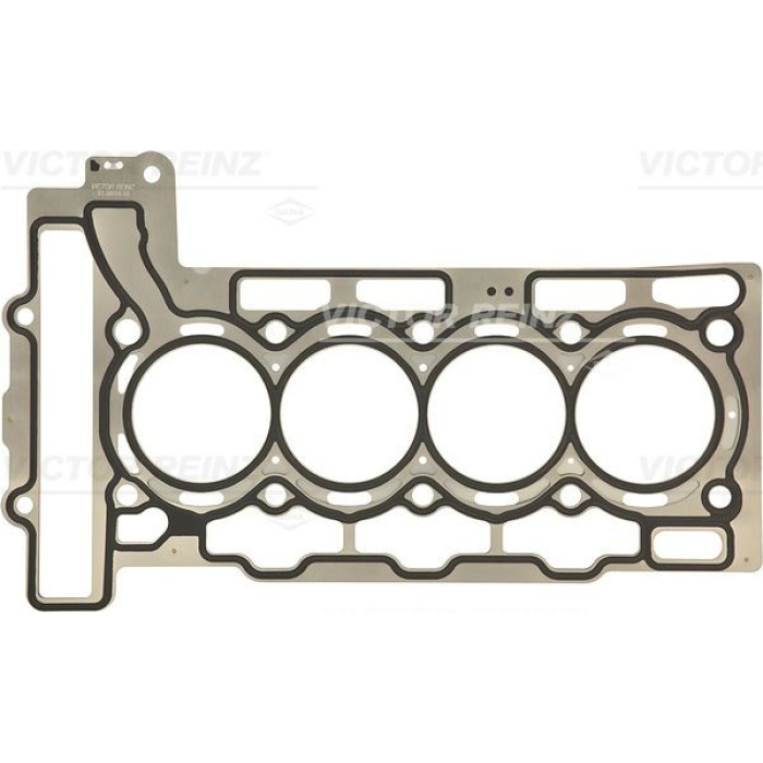 SILINDIR KAPAK CONTASI BMW N13 B16 A F20 F30 KALINLIK 1.3 mm V.REINZ 613801010