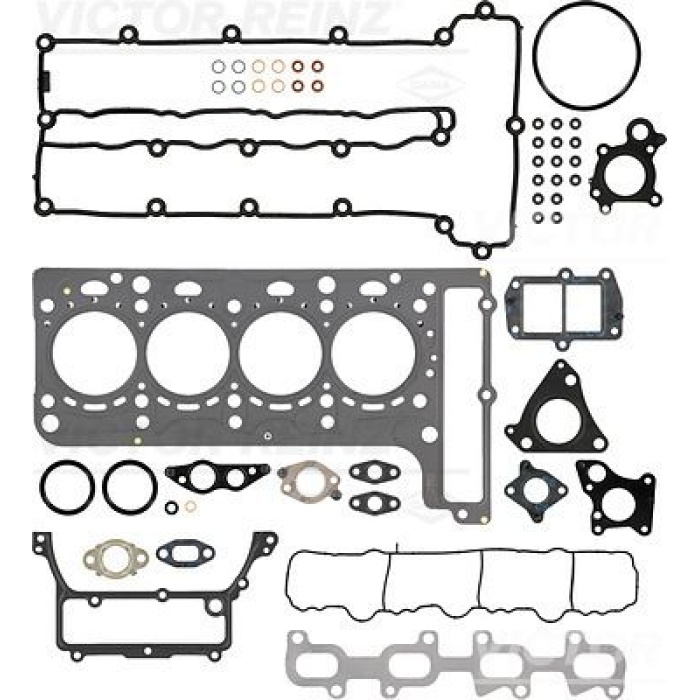 TAKIM CONTA UST MERCEDES OM651 W204 X204 C218 W212 W166 W221 W639 B906 V.REINZ 023695002
