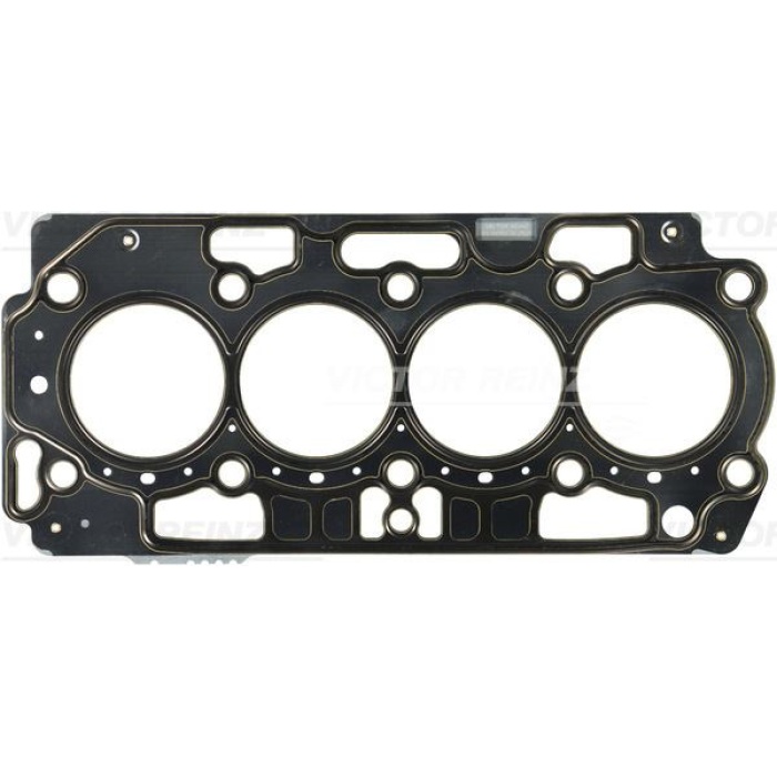 SILINDIR KAPAK CONTASI 1.40mm 4 CENTIK ASTRA L-CORSA F-COMBO E 19 CROSSLAND X 17 GRANDLAND X 18 D15DTH C3-C4- 308 II - 508 II - 3008 - 5008 - RIFTER FORD FOCUS IV 18 1.5 BlueHDI ECOBUS V.REINZ 611075030