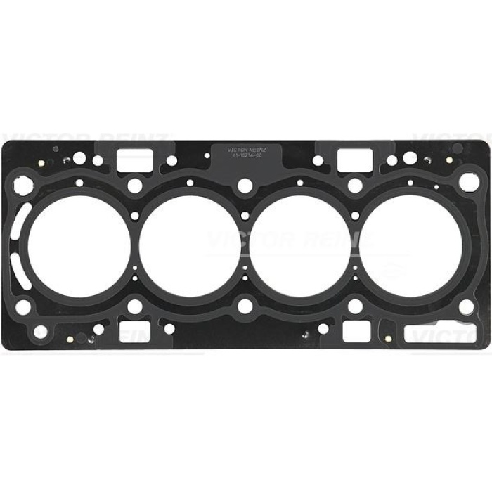 SILINDIR KAPAK CONTA FOCUS III 11 17 1.6 ECOBOOST MONDEO IV 07 14 1.6 ECOBOOST VOLVO S60 II 10 15 V40 10 15 V70 III 10 15 1.6 ECOBOOST V.REINZ 611023600