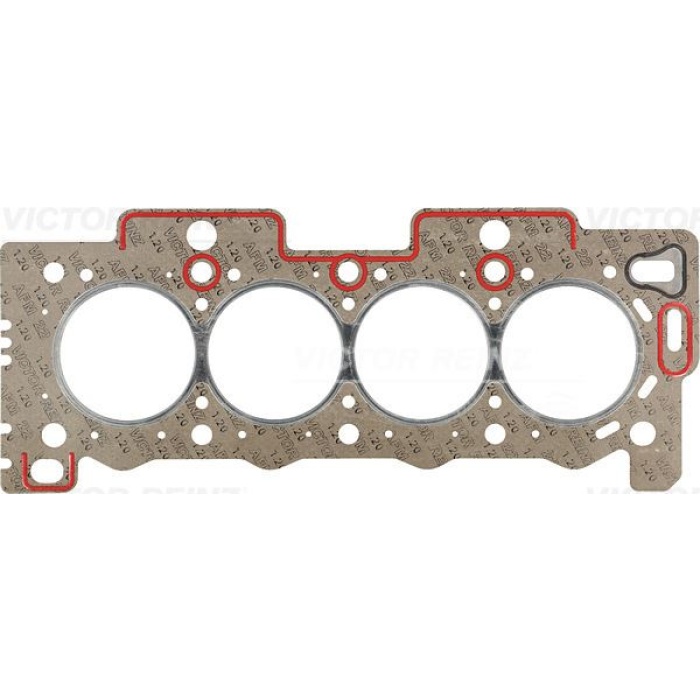 SİLİNDİR KAPAK CONTASI SKC 1.2x76.3mm P106-P205-P306-P309-P405-PARTNER-ZX-AX 1.4 KDX BENZİNLİ TU3M-S-C V.REINZ 613371000