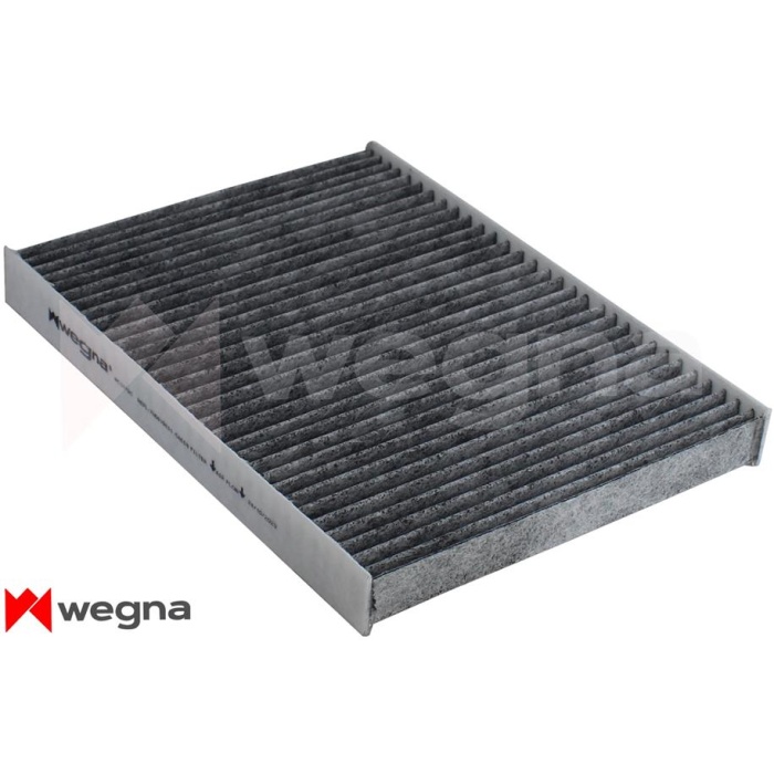 POLEN FİLTRESİ TRANSPORTER T5 09 MULTIVAN V 04 TOUAREG 04-10 Q7 10 AMAROK 10 PORSCHE CAYEN CUK 2842 WEGNA WC3179C