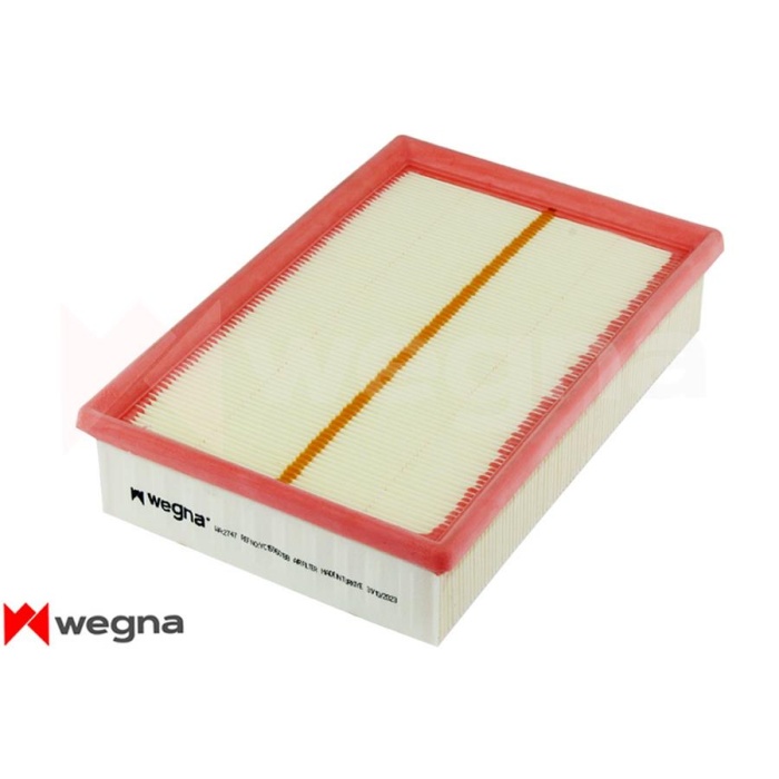 HAVA FİLTRESİ TRANSİT2.0TDCI-2.3-2.4DI-2.2TDCI-2.4TD 00- C 28100 WEGNA WA2747