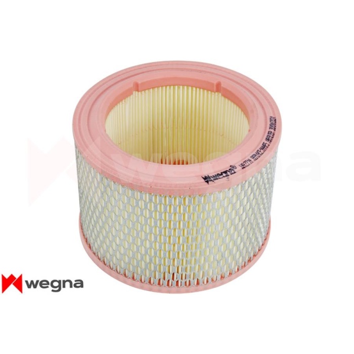 HAVA FİLTRESİ BERLINGO 96- - P.306 98-01 - PARTNER 96- - SARA 97-00 1.8D - 1.9D C 1760 WEGNA WA2714