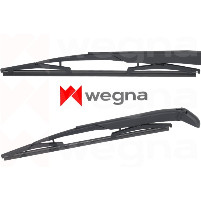 SİLECEK KOLU ARKA KOMPLE FIAT FIORINO BİPPER NEMO WEGNA SL0007