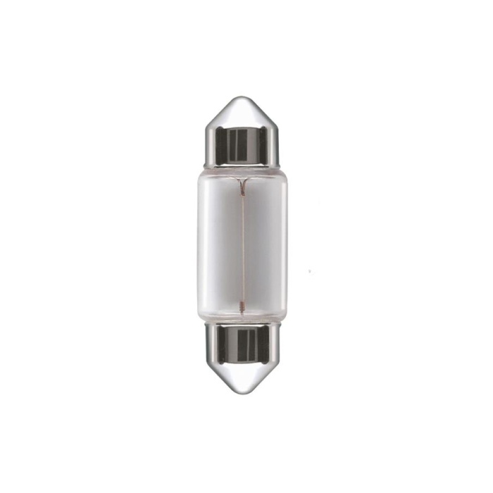 AMPUL 12V CW5 5 SV8.5-8 SOFİT ORTA BOY 36 mm 6418 WOLFRAM 26505