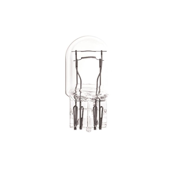 AMPUL 12V T20 21/5 W3x16q T20 JUMBO DİPSİZ ÇİFTLİ 7515 WOLFRAM 26430