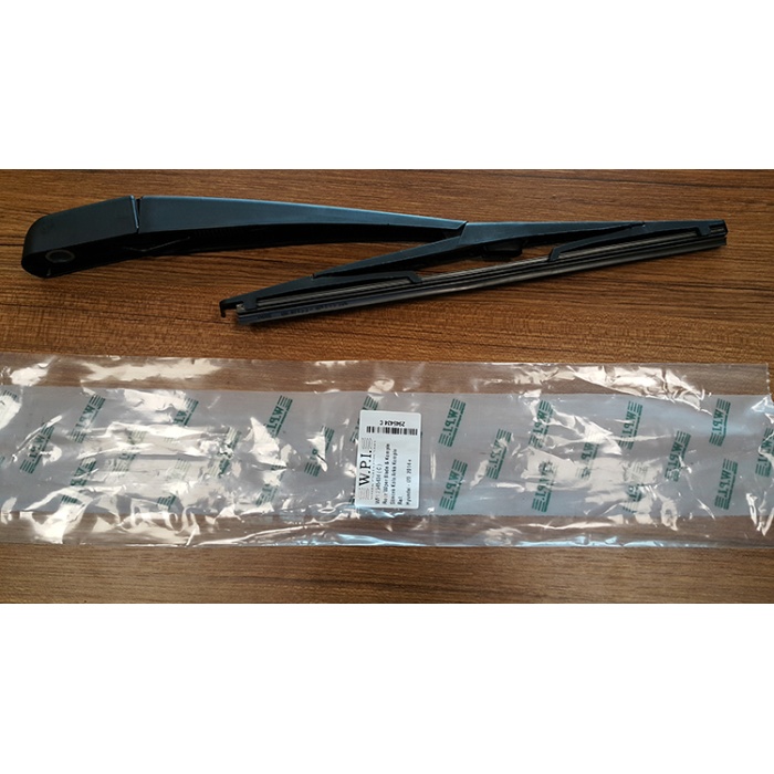 ARKA SİLECEK KOLU KOMPLE HYUNDAI İ20 CRDİ 14 KISA KOL WPI 2945434C