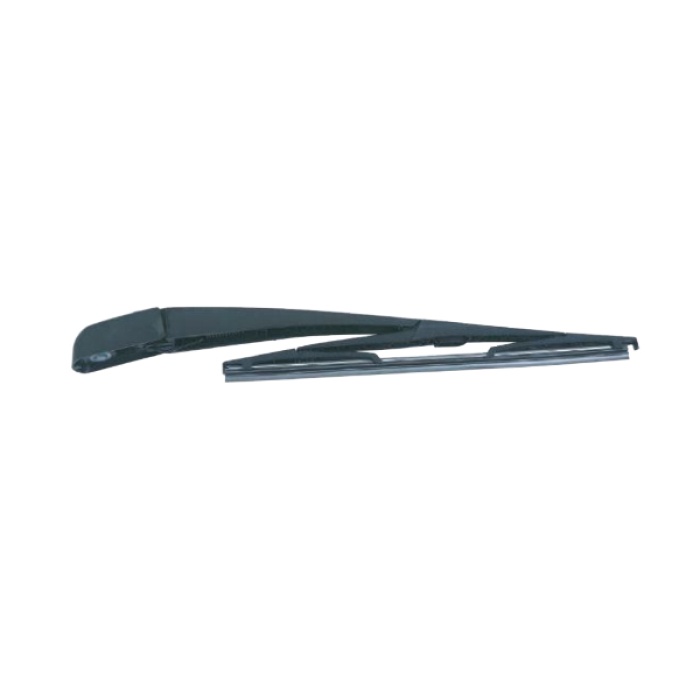 SİLECEK KOLU ARKA KOMPLE SKODA CİTİGO 15 WPI 2945746D