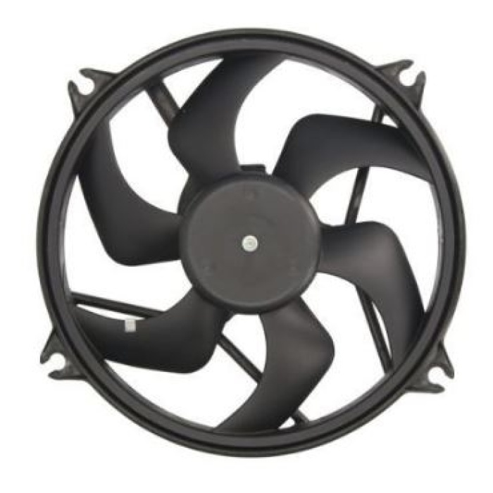 FAN MOTOR CERCEVE PARTNER-BERLINGO DW8B 02 WPI PB5369