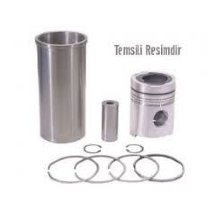 MOTOR PİSTON SEGMAN 0.60 ASTRA H 04-14 -VECTRA C 02-08 -ZAFIRA B 05-15 -SIGNUM 03-08 Z19DTH 82.60 YENMAK 31-04293-060