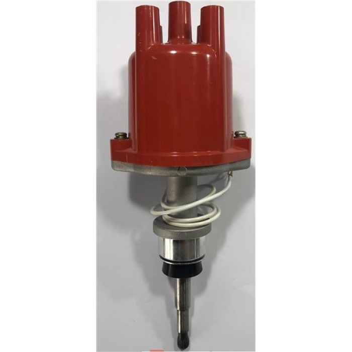 DİSTRİBÜTÖR PLATİNLİ SERÇE-M131 DKŞ EM 1.3 ZENON FI94701