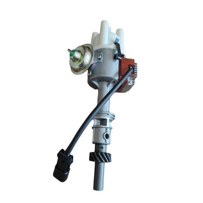 DİSTRİBÜTÖR KOMPLE DKS-M131-DOĞAN-SLX-KARTAL-SAHIN S-UNO 70 15 DİŞ DİKEY ZENON FI91443