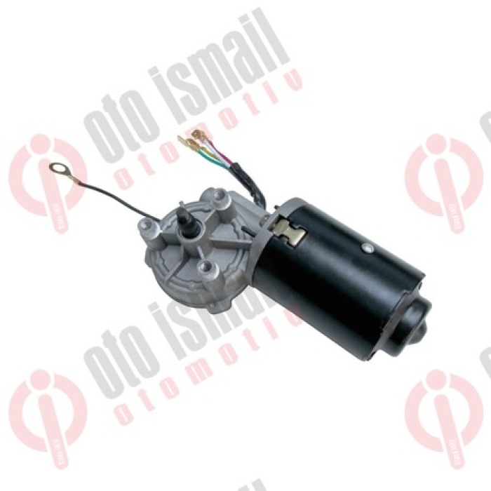 SİLECEK MOTORU-ÖN R.12 ZENON RN6069