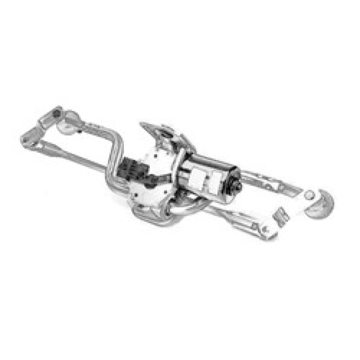 SİLECEK MEKANİZMASI MOTORSUZF.SUCUDO-JUMPY 2007- ZENON FI3510