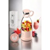 El Blender Taşınabilir Meyve Blender Şarj Edilebilir Taşınabilir Blender Elektrikli