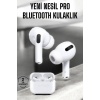 Bluetooth Kablosuz Kulaklık Yüksek Ses Kalitesi, Uzun Pil Ömrü