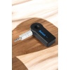 Bluetooth Araç Kiti Bt 350 Aux Çıkışlı Tüm Araçlara Uyumlu
