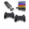 Game stick