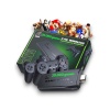 Game stick