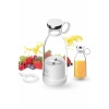 Anneler Gününe Özel Hediye Bardak Blender Paslanmaz Çelik Bıçaklı