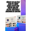 Akıllı Saat ve Air Pro Kulaklık 7 Kordonlu Çok Fonksiyonlu İkili Set