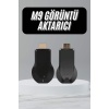 Kablosuz Görüntü Ve Ses Aktarıcı Yeni Nesil Premium Model Kablosuz