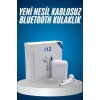 2025 Model Yeni Nesil Çok Tercih Edilen Bluetooth Kulaklık Dokunmatik Kontrol