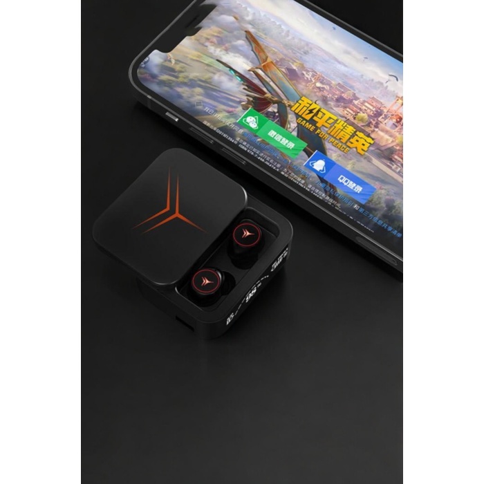 Kablosuz Kulaklık Yeni Nesil Bluetooth Kulaklık ANC Özelliği