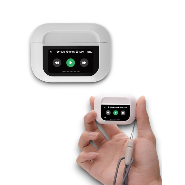 EKRANLI AİRPODS PRO