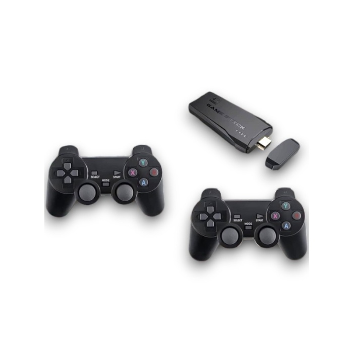 Game stick