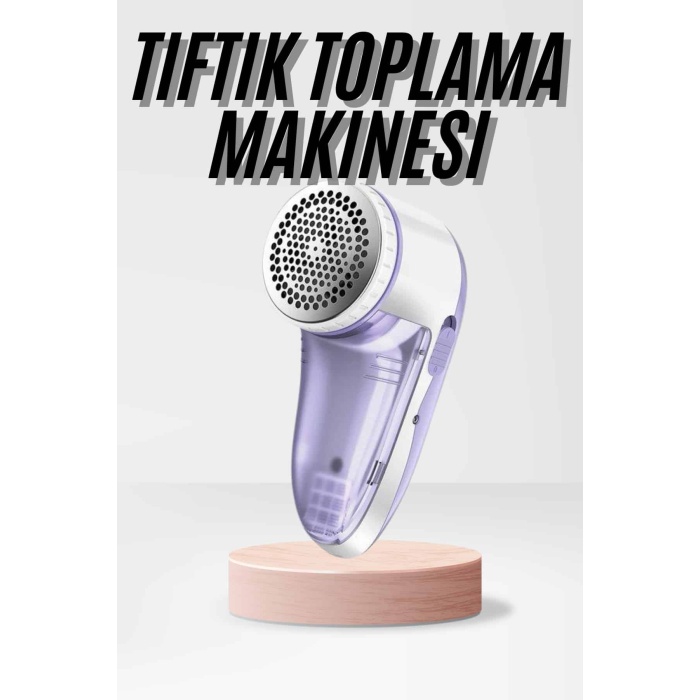 Yeni Nesil Tiftik Ve Kazak Tüyü Temizleme Makinesi Kıl Kazak Elbise Tüy Temizleyici