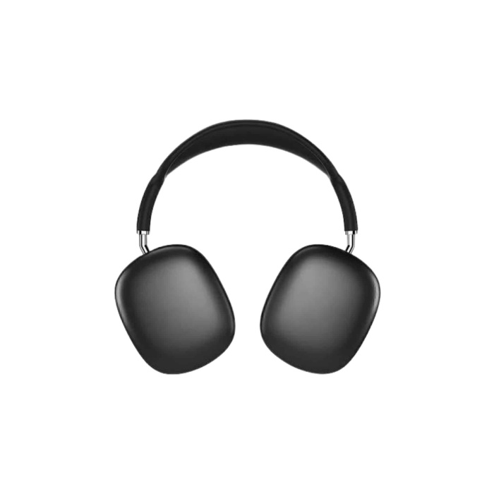 Kulak Üstü Kablosuz Bluetooth Kulaklık Yumuşak Süngerli SD Kart Girişli