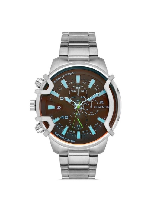 MOMENTUS	SM351S-15SX 	ERKEK KOL SAATİ