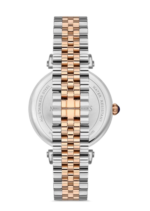 MOMENTUS	SS246T-02SR	KADIN KOL SAATİ