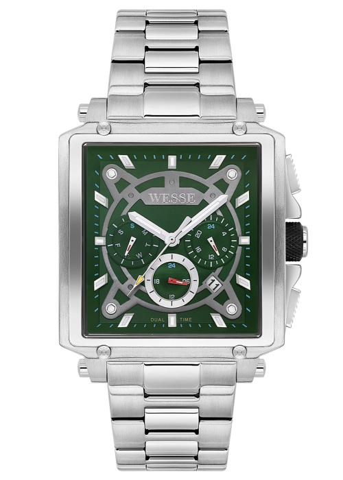 WESSE	WWG402702	ERKEK KOL SAATİ