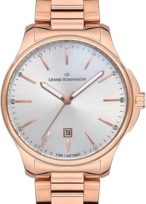 ROMANSON	GR.1.AG1369.08	KADIN KOL SAATİ
