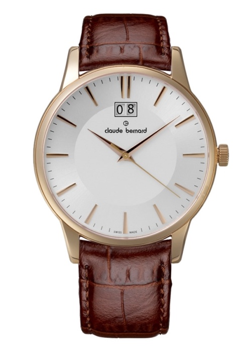 CLAUDE BERNARD	CB.63003.37R.AIR	ERKEK KOL SAATİ
