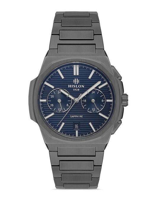 HİSLON	DT127N-11SN	ERKEK KOL SAATİ