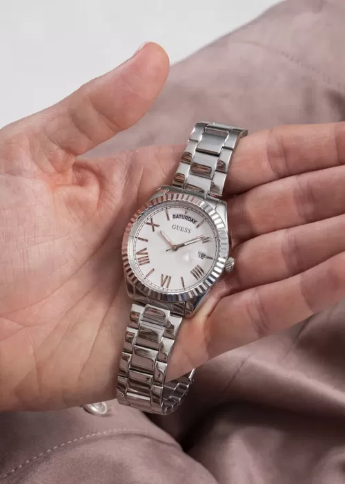 GUESS	GW0308L1	KADIN KOL SAATİ
