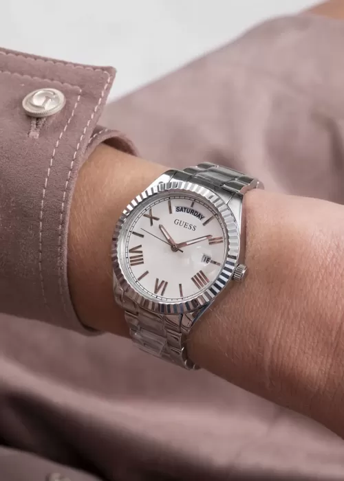 GUESS	GW0308L1	KADIN KOL SAATİ